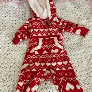 Carters 3 months!